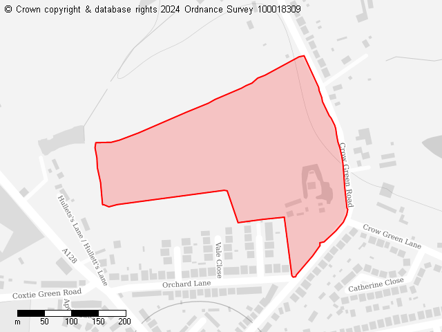 Map 3613