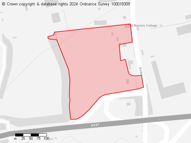 Map 3613
