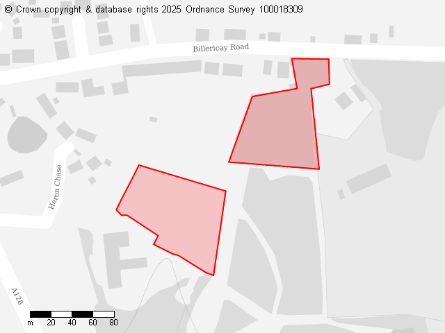 Map 3613