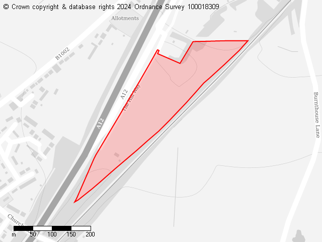 Map 3613