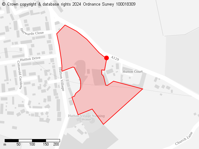 Map 3613