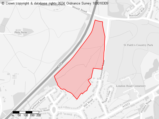 Map 3613