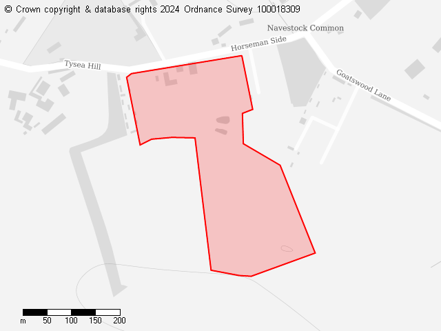 Map 3613