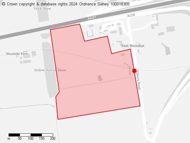 Map 3613