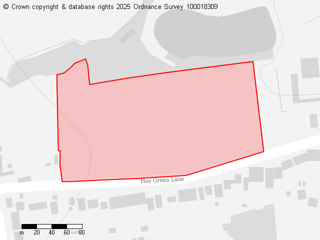 Map 3613