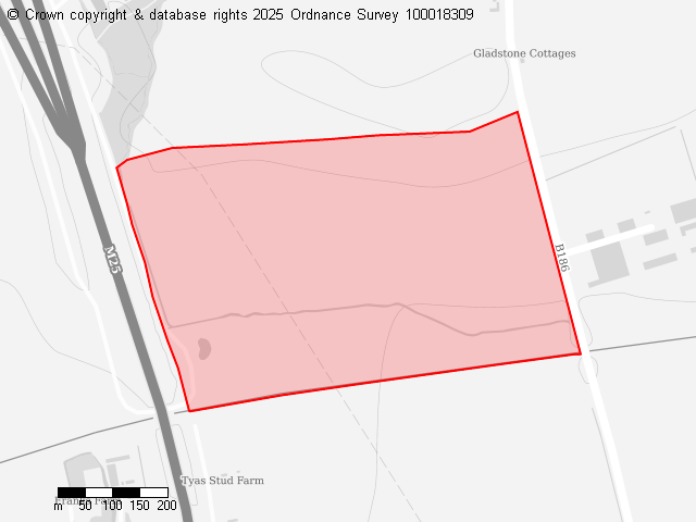 Map 3613