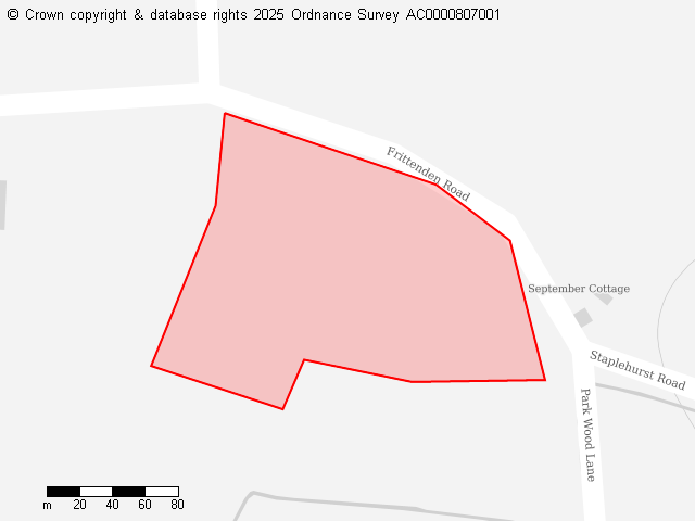 Map 3943