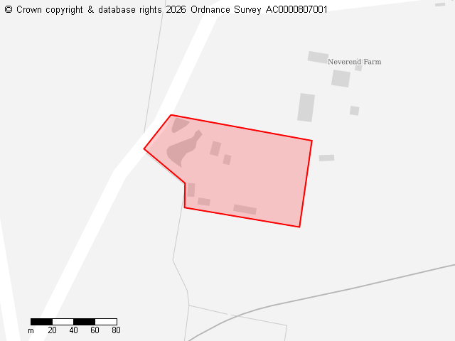 Map 3943