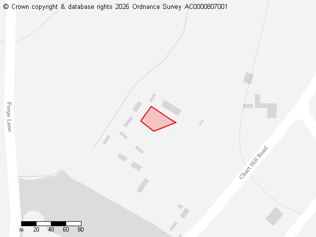 Map 3943