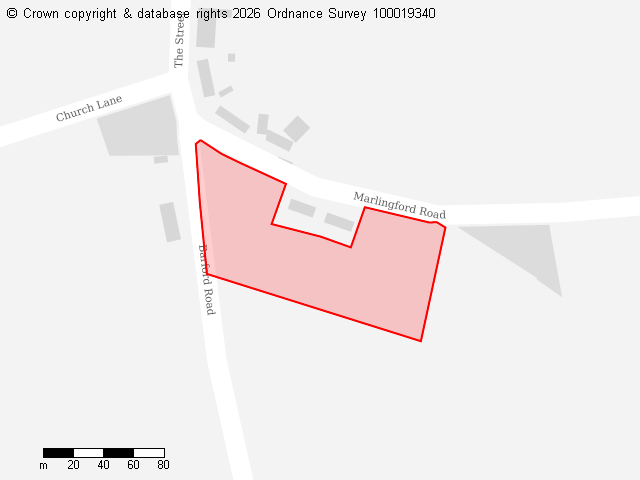 Map 4044