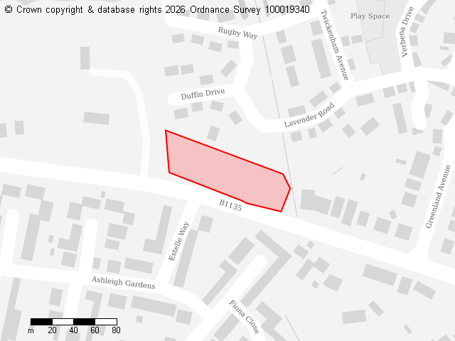 Map 4044