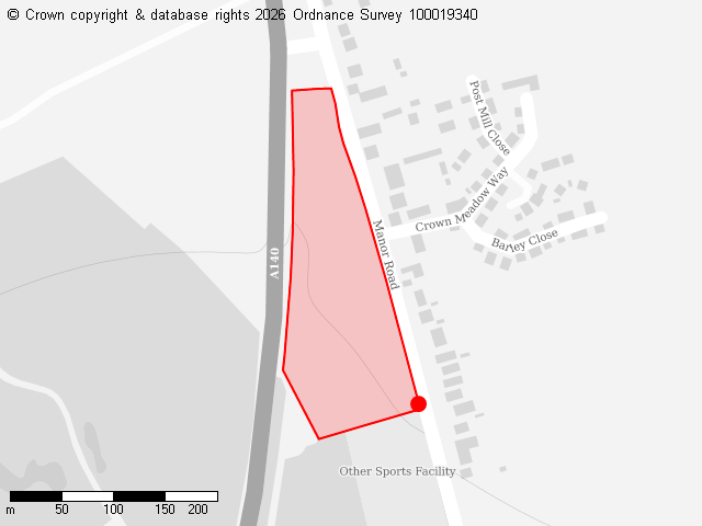 Map 4044