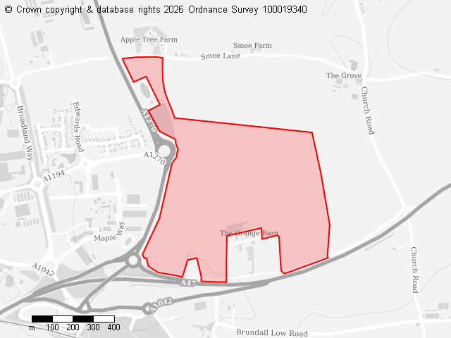 Map 4044
