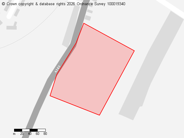 Map 4044