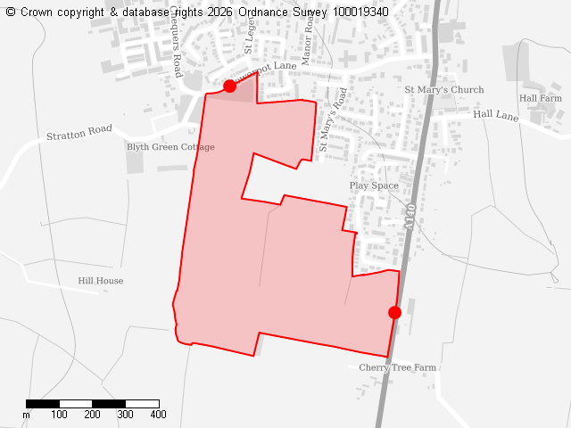 Map 4044