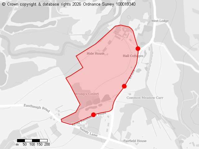 Map 4044