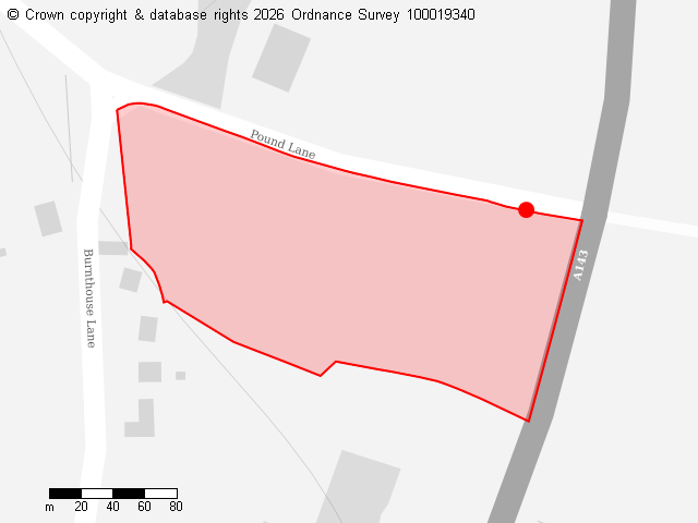 Map 4044