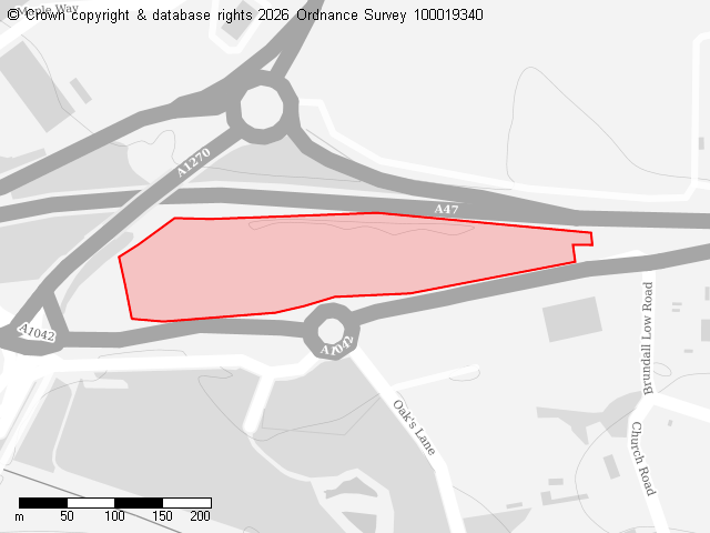 Map 4044
