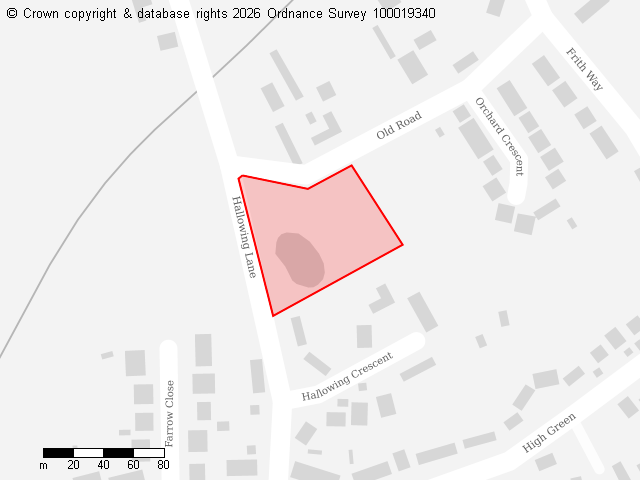 Map 4044