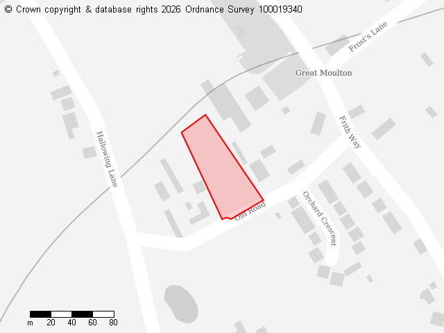 Map 4044