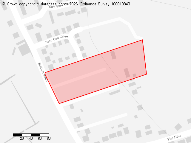 Map 4044