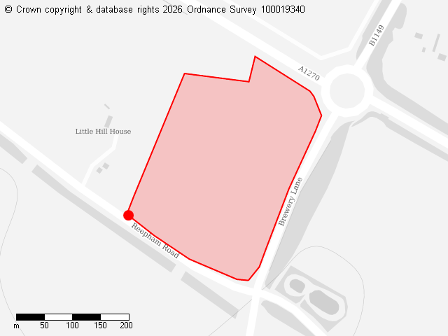 Map 4044