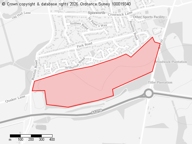Map 4044