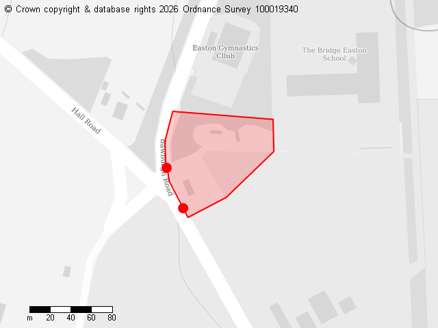 Map 4044