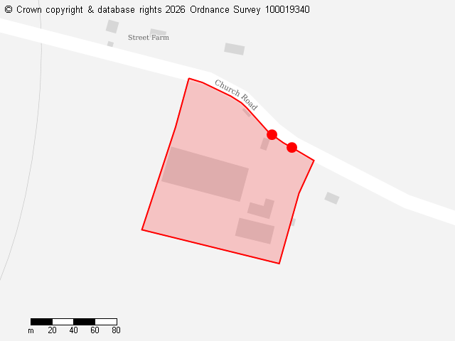 Map 4044