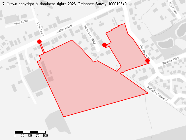 Map 4044