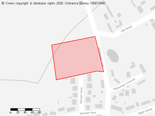 Map 4044