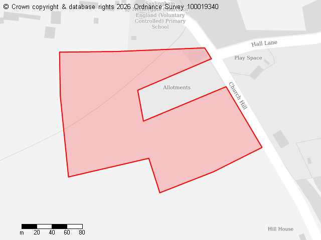 Map 4044