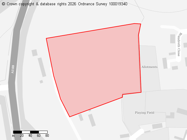 Map 4044