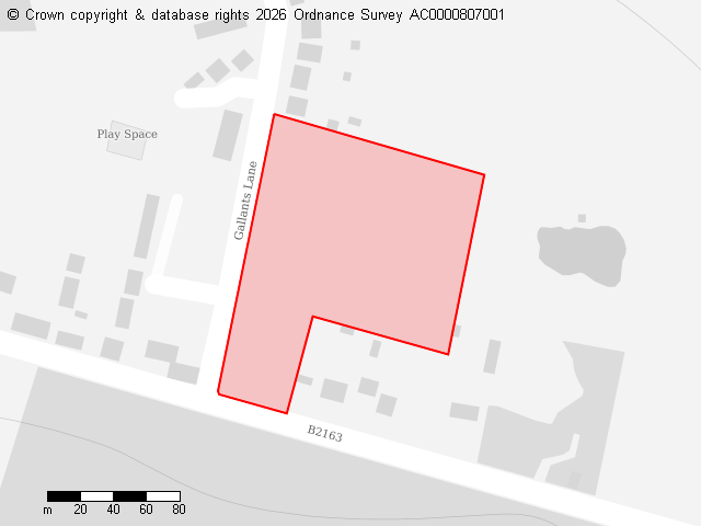 Map 4062