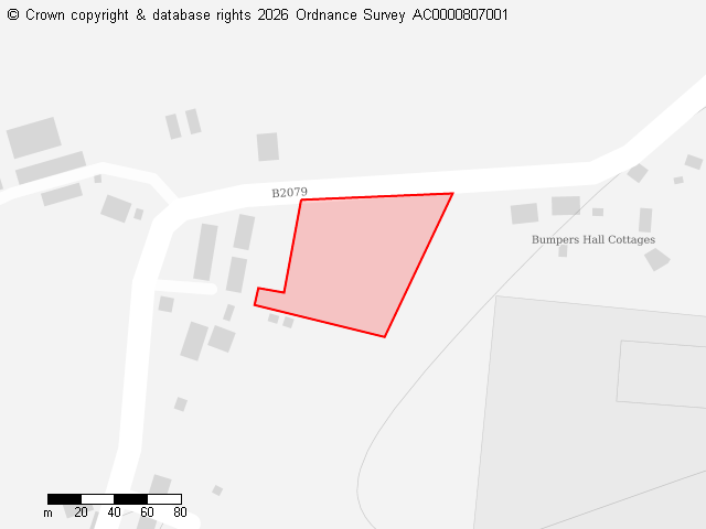 Map 4062