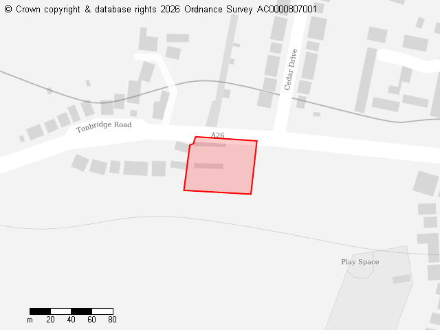Map 4062