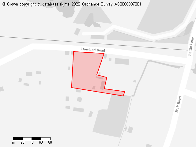 Map 4062