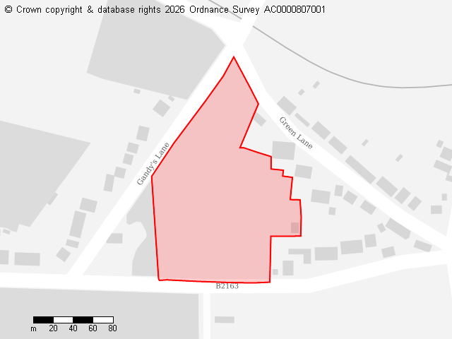 Map 4062