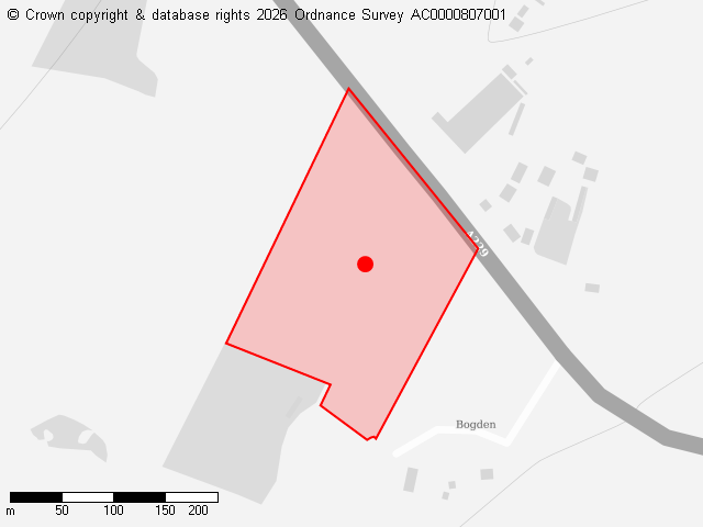 Map 4062
