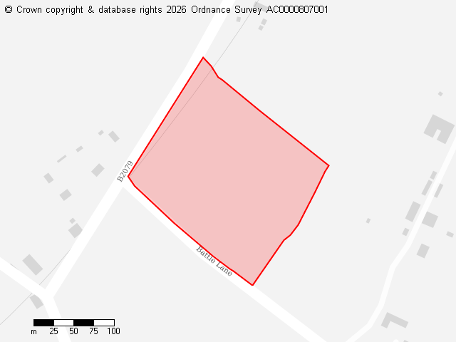 Map 4062