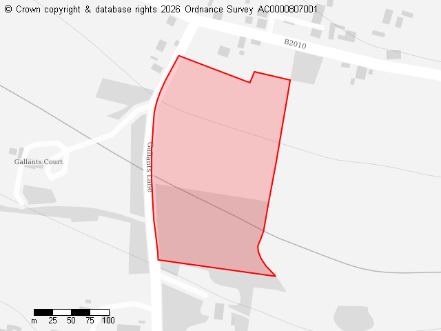 Map 4062
