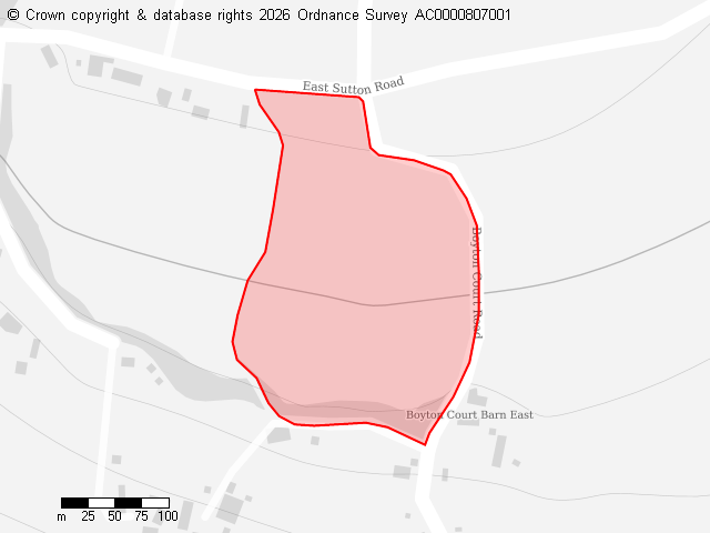 Map 4062