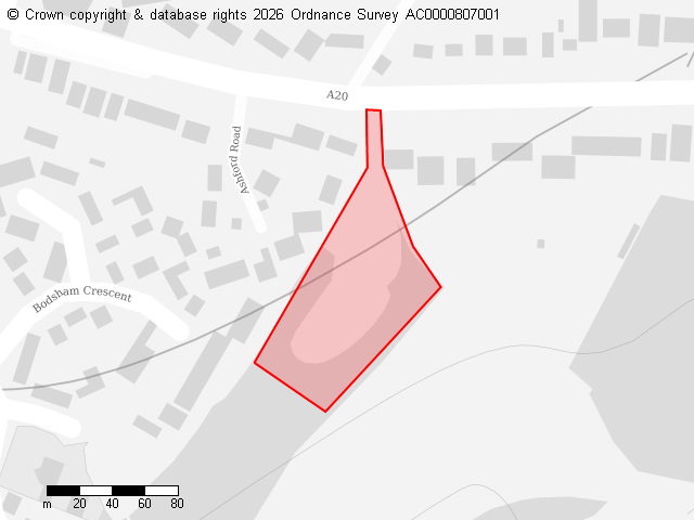 Map 4062