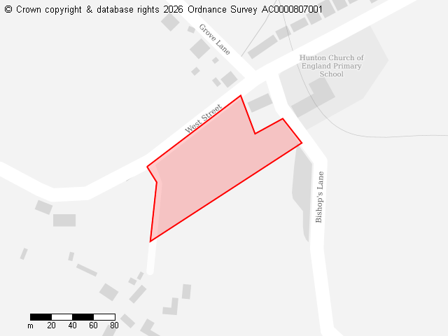 Map 4062