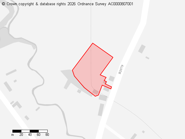 Map 4062