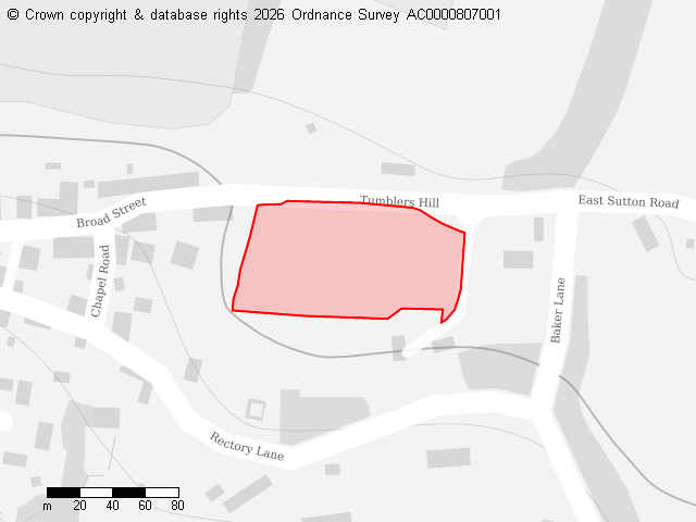 Map 4062
