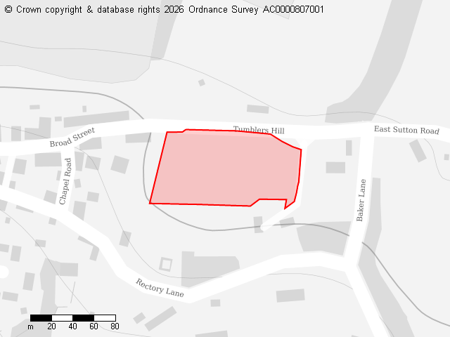 Map 4062