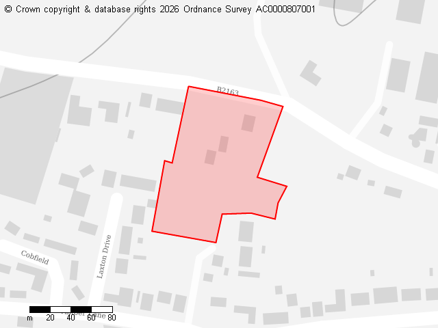 Map 4062