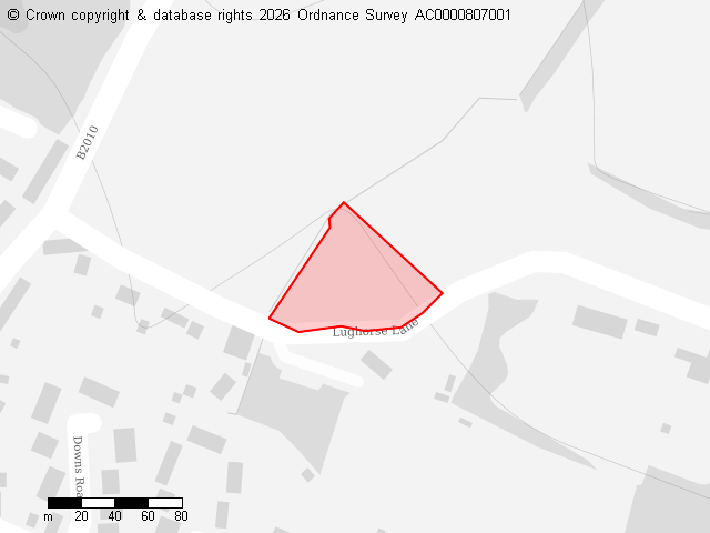 Map 4062