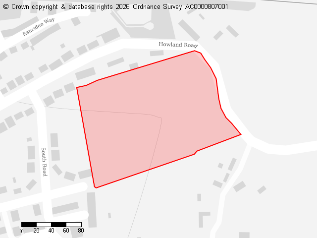 Map 4062
